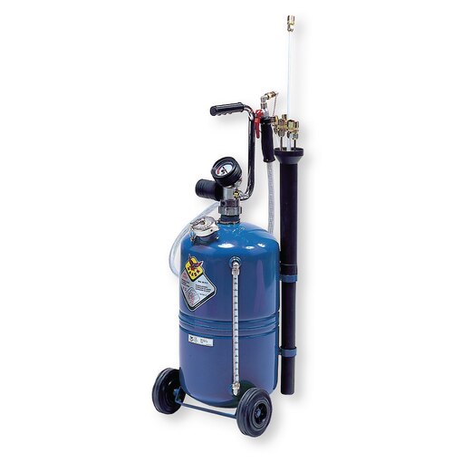 Aspirator de ulei uzat 43024